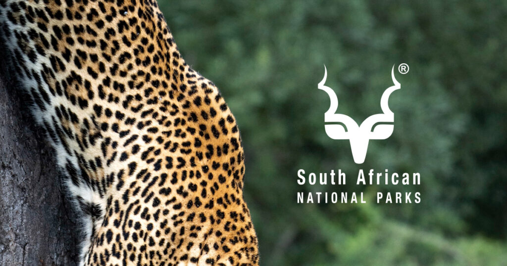 SANParks Internship Programme – Garden Route Region