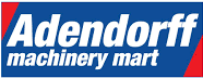 Adendorff Machinery Mart Logo