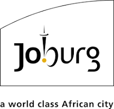 City of Johannesburg Logo