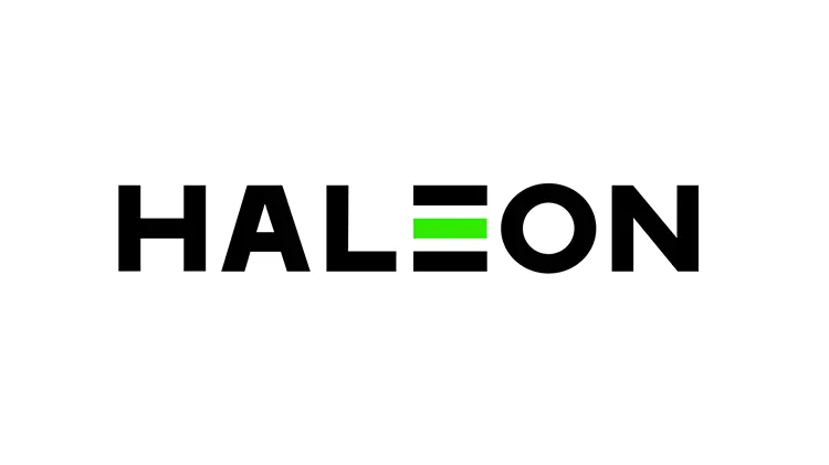 Haleon logo