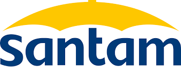 Santam Logo