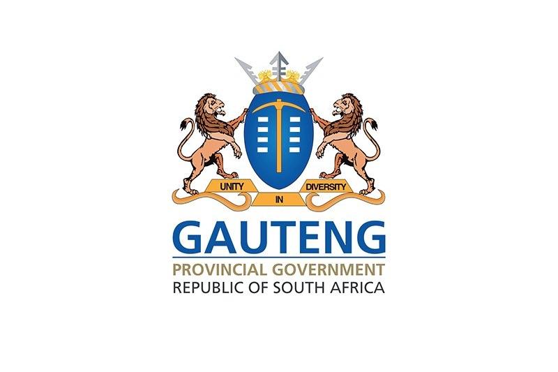 Gauteng Provincial Government Logo