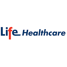 Life Hospital logo