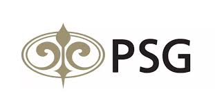 PSG Company Logo