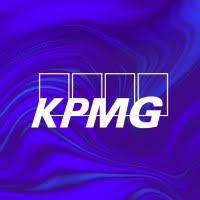 KPMG Company Logo