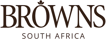 Browns Jewellers Logo