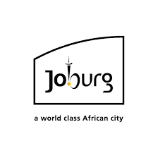 city of Johannesburg logo