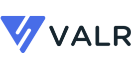 valr logo